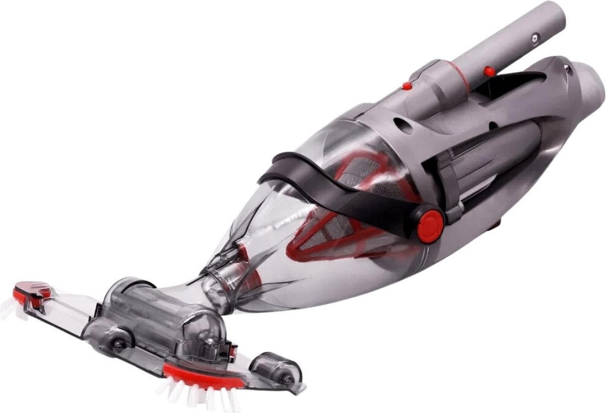 Spa filter type 6 - Antibacterieel (o.a. SC706 of C-4950)